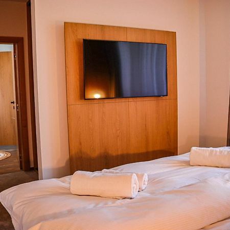 Apartmany Furkotka - Ovruc Strbske Pleso ภายนอก รูปภาพ