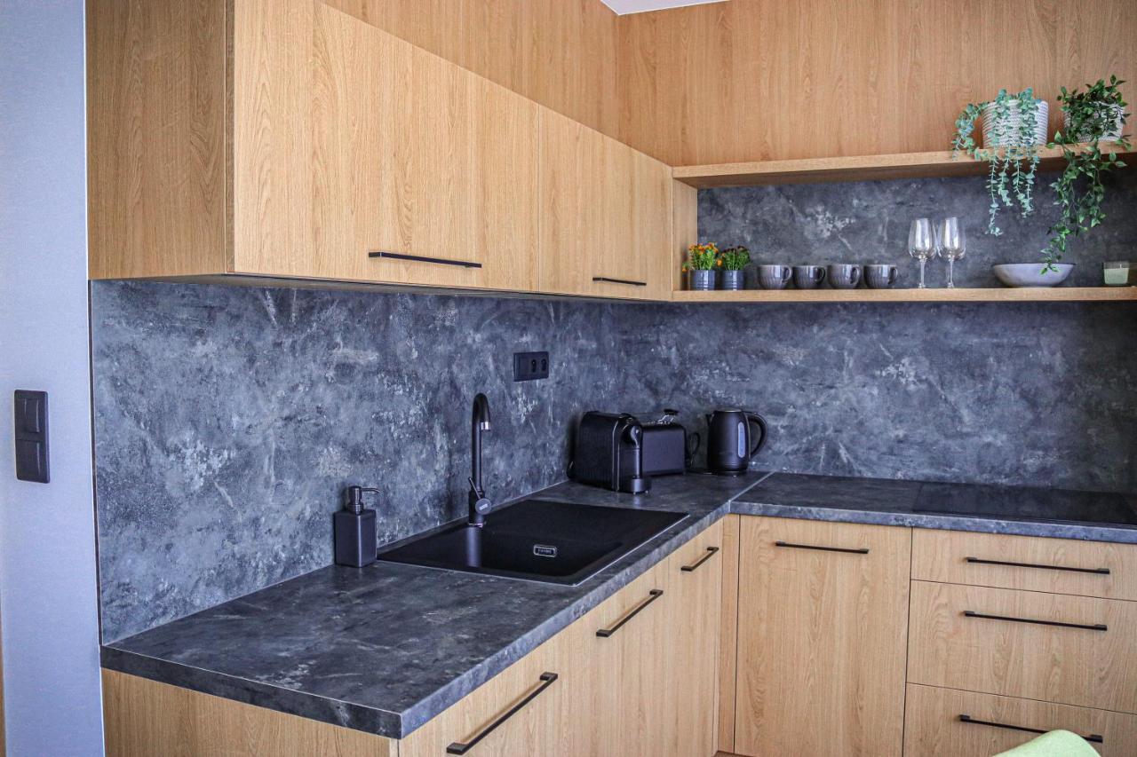 Apartmany Furkotka - Ovruc Strbske Pleso ภายนอก รูปภาพ