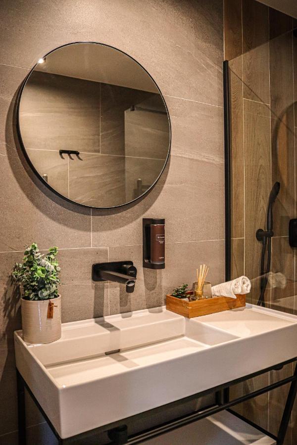 Apartmany Furkotka - Ovruc Strbske Pleso ภายนอก รูปภาพ