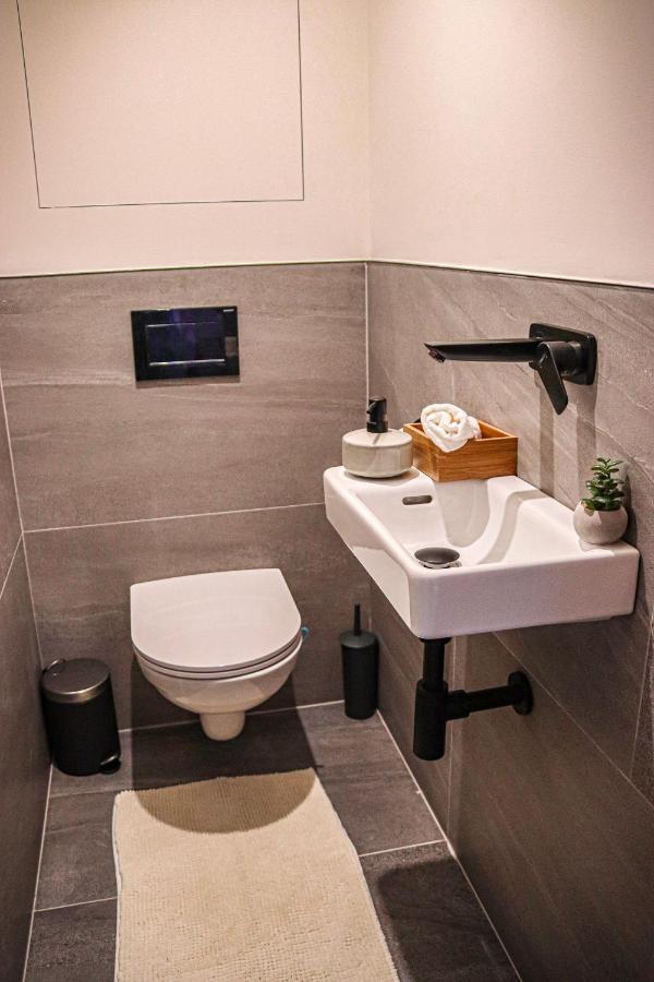 Apartmany Furkotka - Ovruc Strbske Pleso ภายนอก รูปภาพ