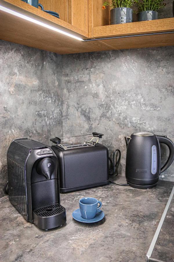 Apartmany Furkotka - Ovruc Strbske Pleso ภายนอก รูปภาพ