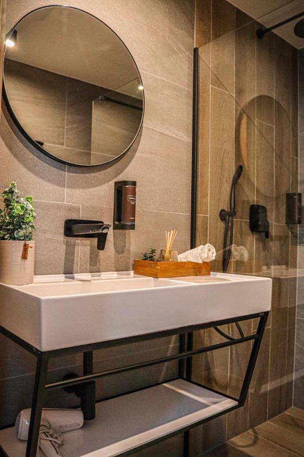 Apartmany Furkotka - Ovruc Strbske Pleso ภายนอก รูปภาพ