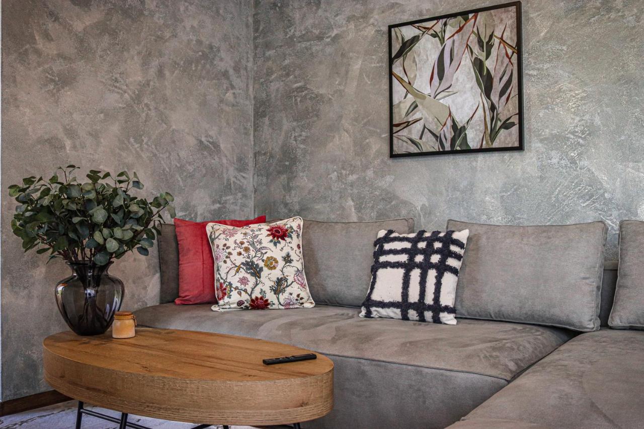 Apartmany Furkotka - Ovruc Strbske Pleso ภายนอก รูปภาพ