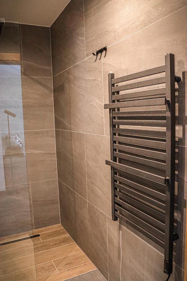 Apartmany Furkotka - Ovruc Strbske Pleso ภายนอก รูปภาพ