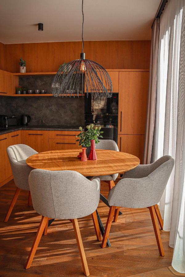 Apartmany Furkotka - Ovruc Strbske Pleso ภายนอก รูปภาพ