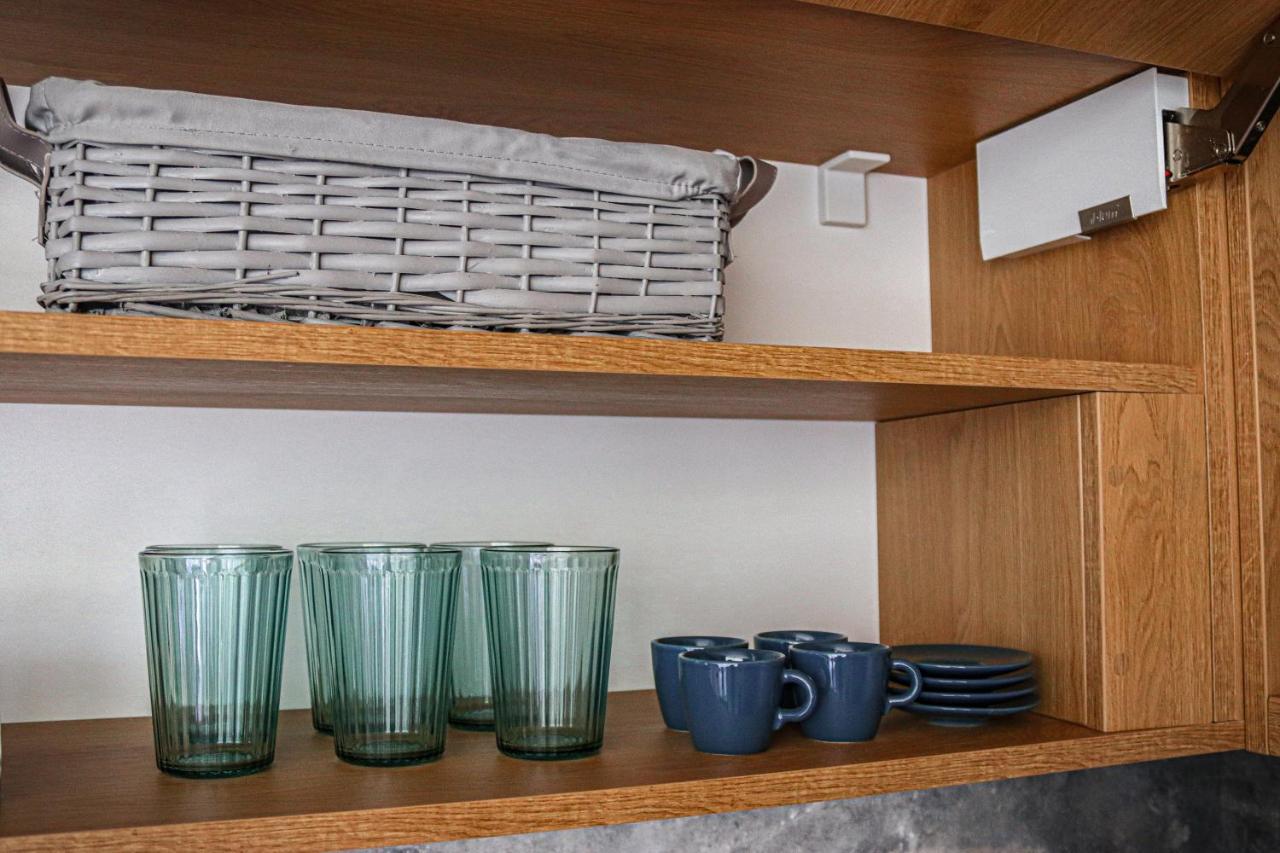 Apartmany Furkotka - Ovruc Strbske Pleso ภายนอก รูปภาพ